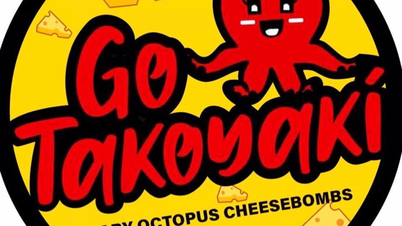 GO TAKOYAKI | Philippine Franchise