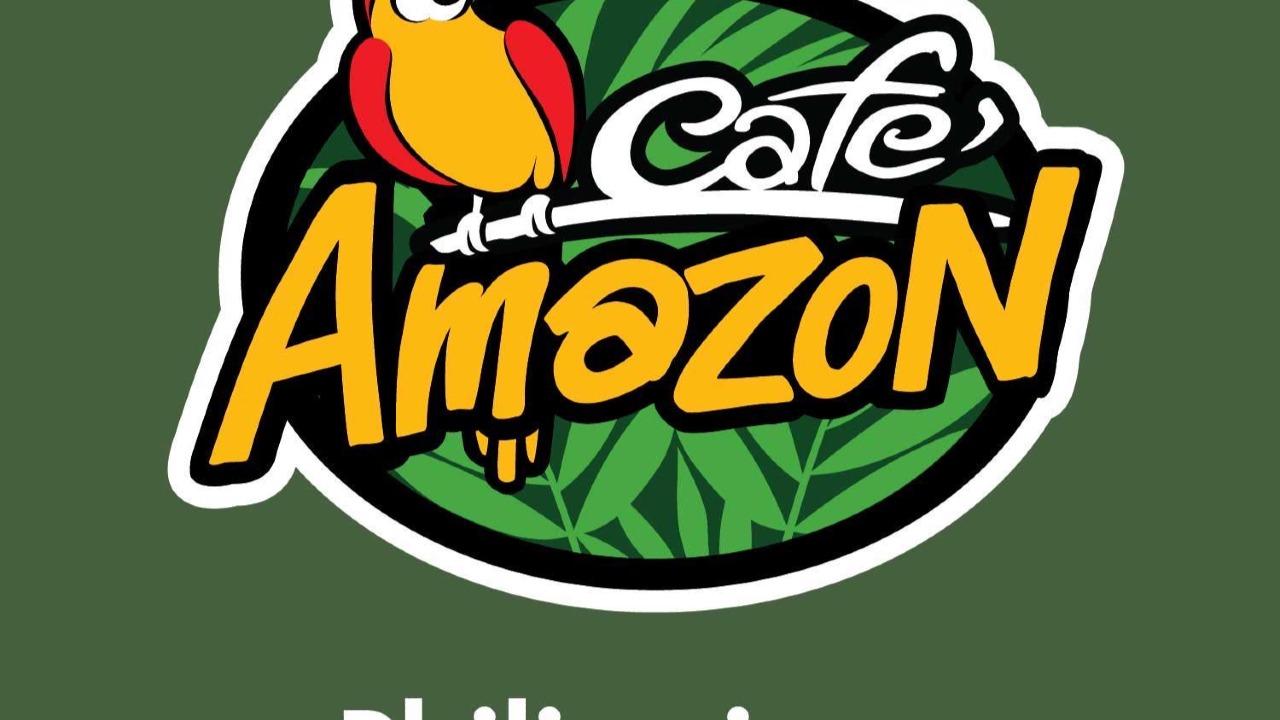 CAFE AMAZON | Philippine Franchise