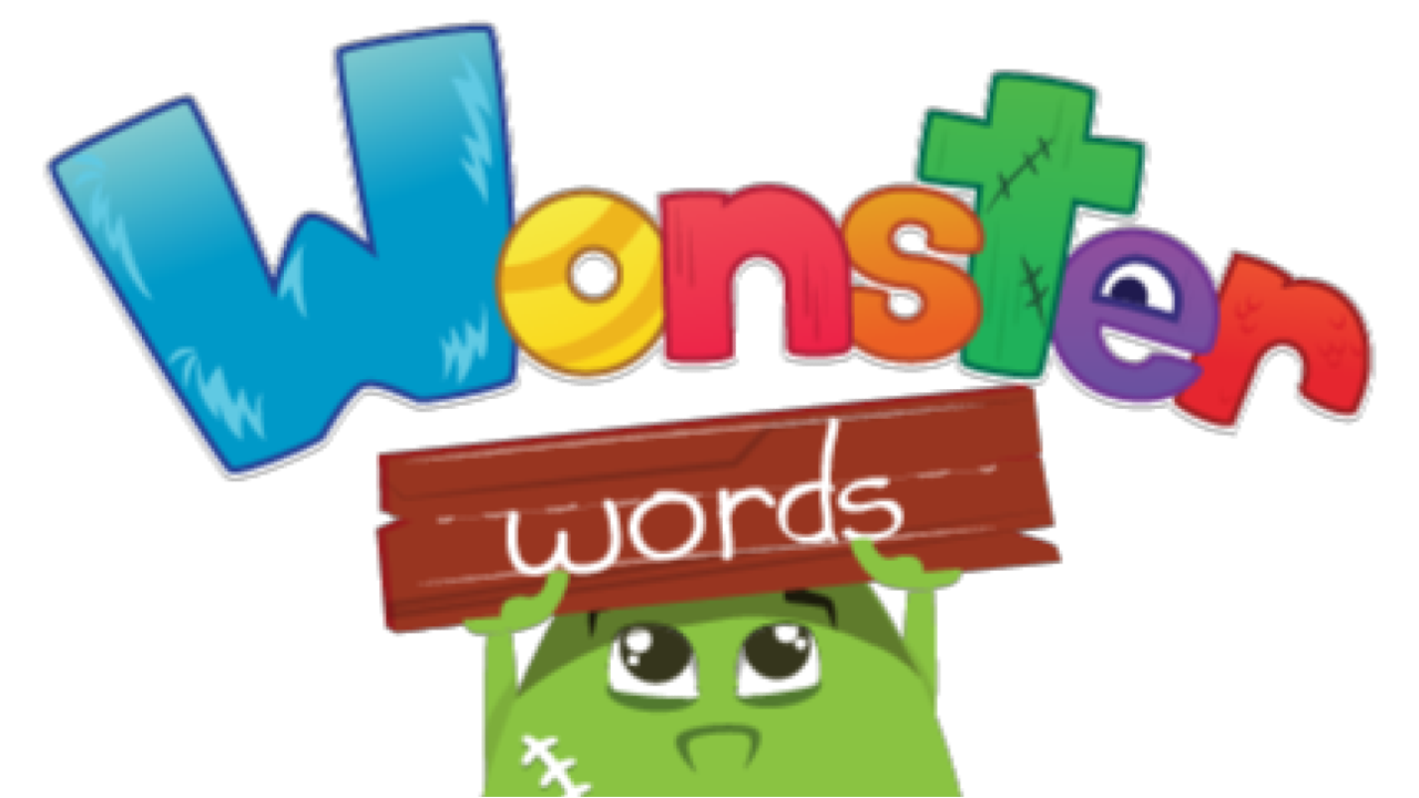 Wonster Words
