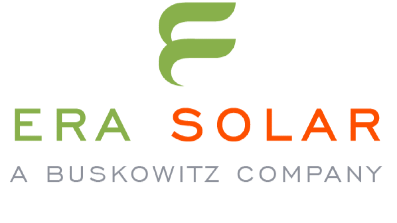 ERA SOLAR