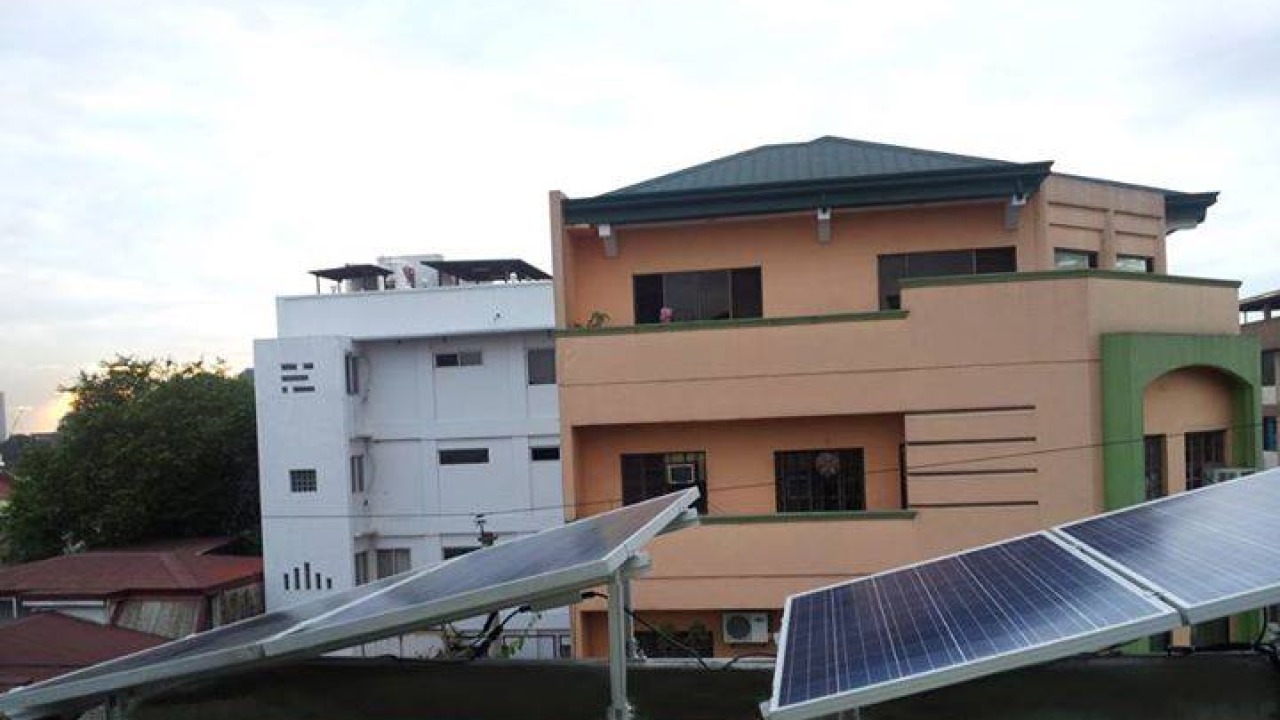 SOLARTECH ENTERPRISES