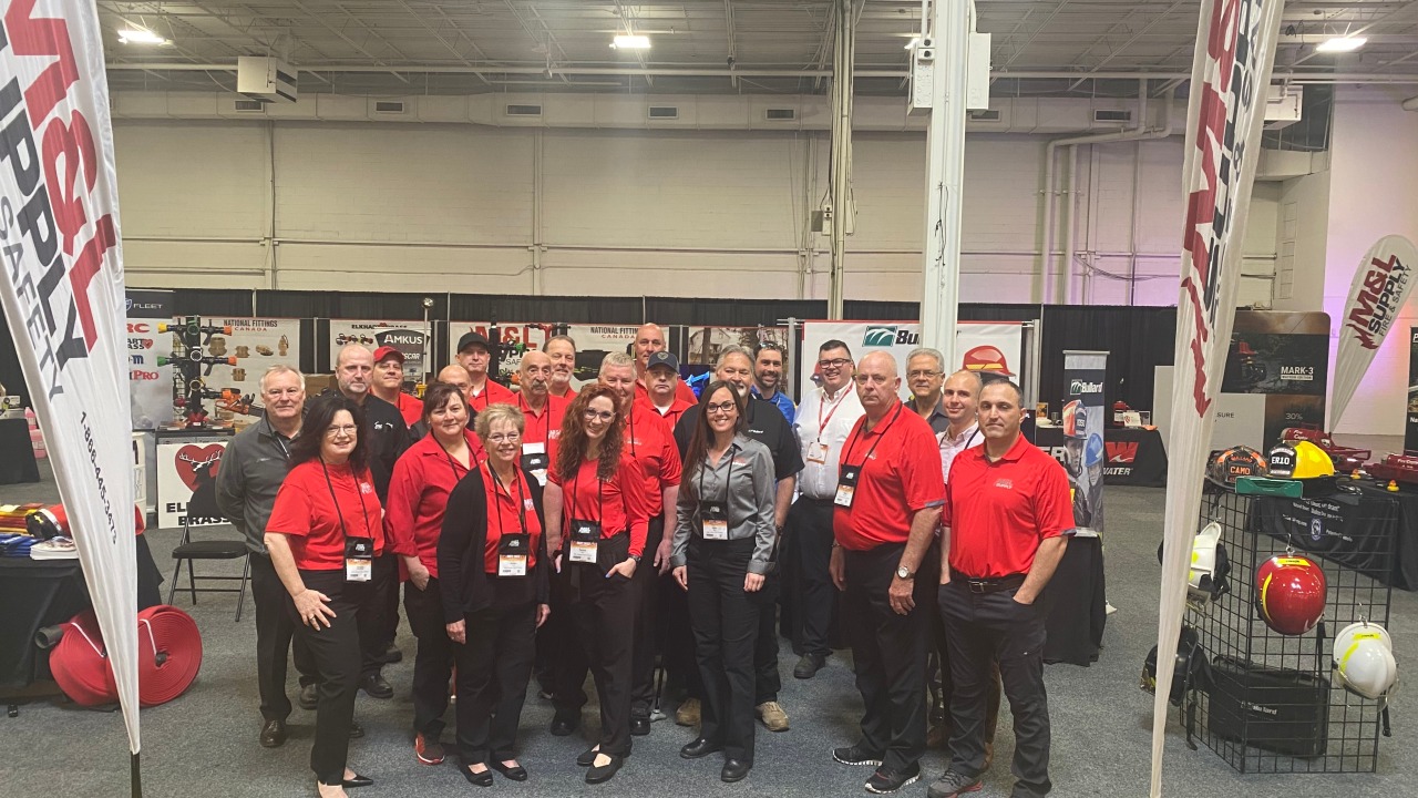 M and L Supply Fire and Safety