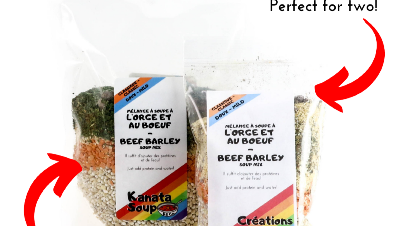 Kanata Soup Co