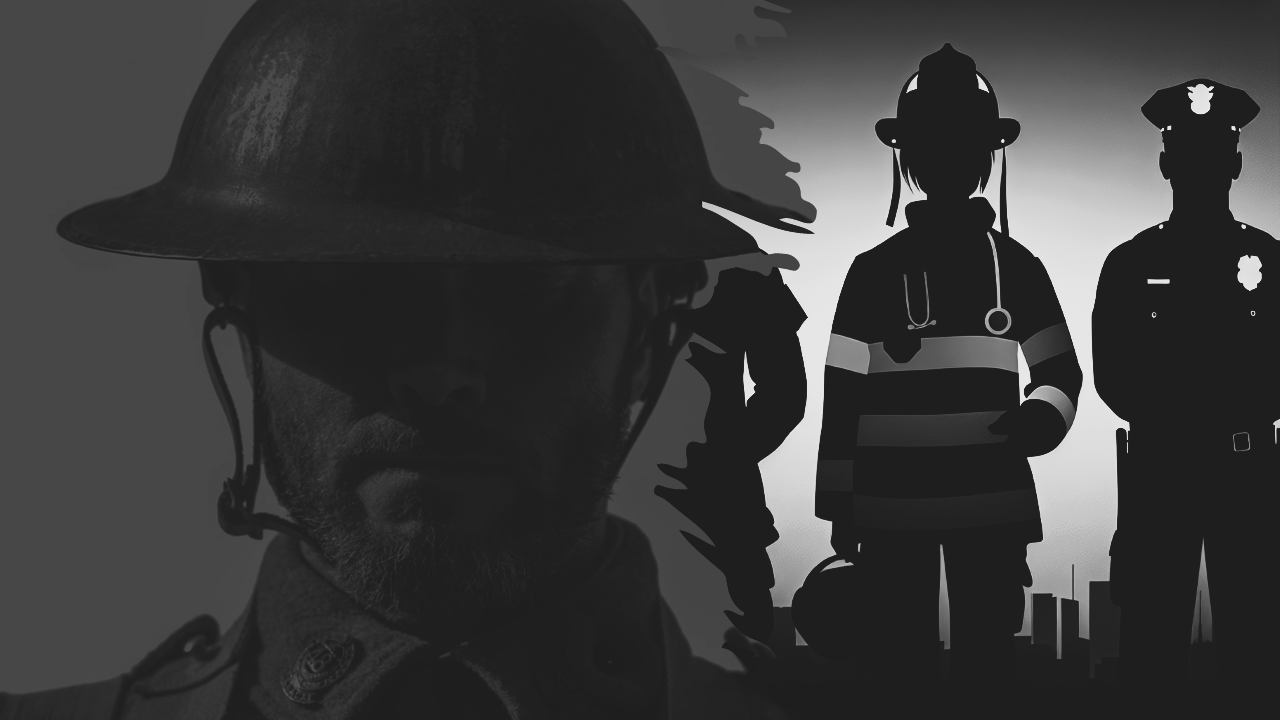 Red Friday Talks for Free Mental Health Training 