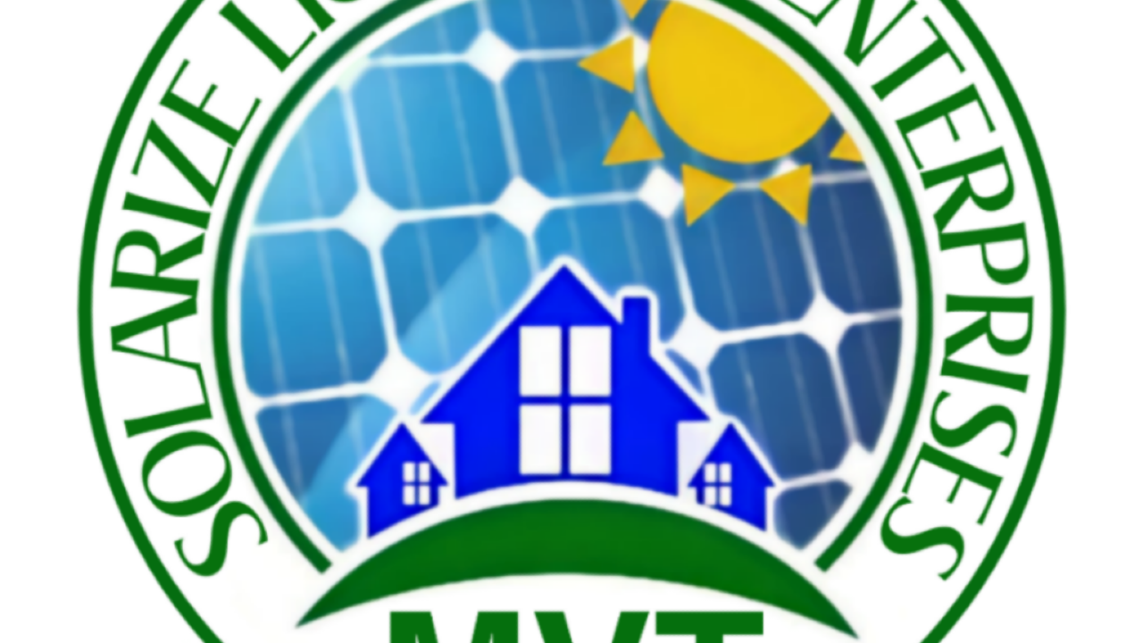 MVT SOLARIZE LIGHTINGS ENTERPRISES 