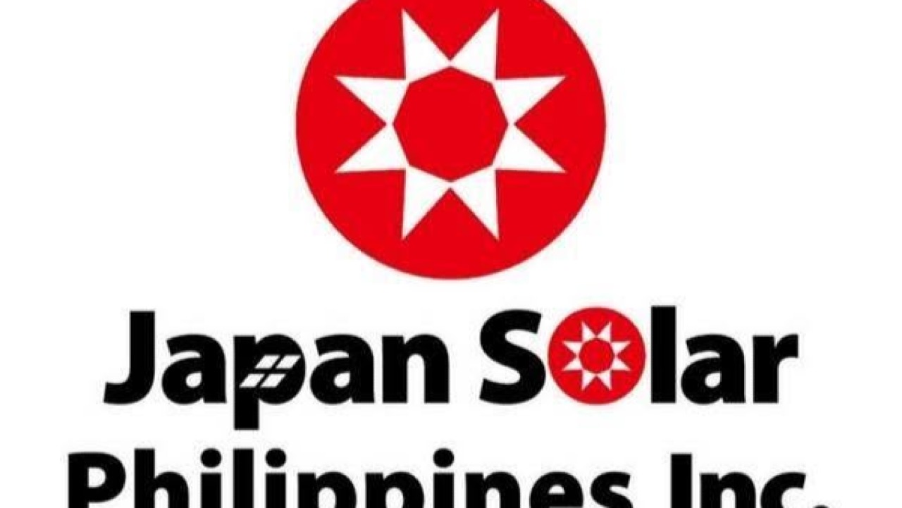 JAPAN SOLAR PHILIPPINES INC.