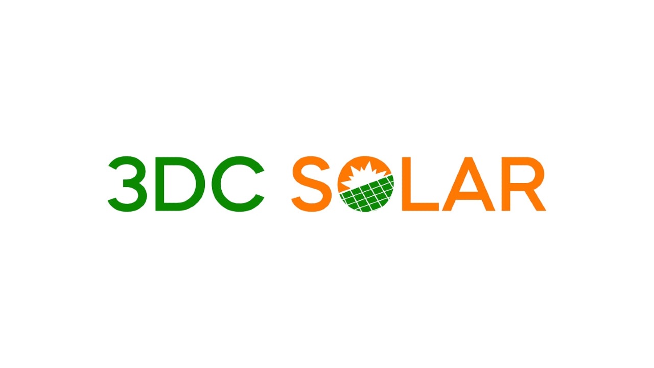 3DC SOLAR EQUIPMENT SUPPLY AND INSTALLATION SERVICES