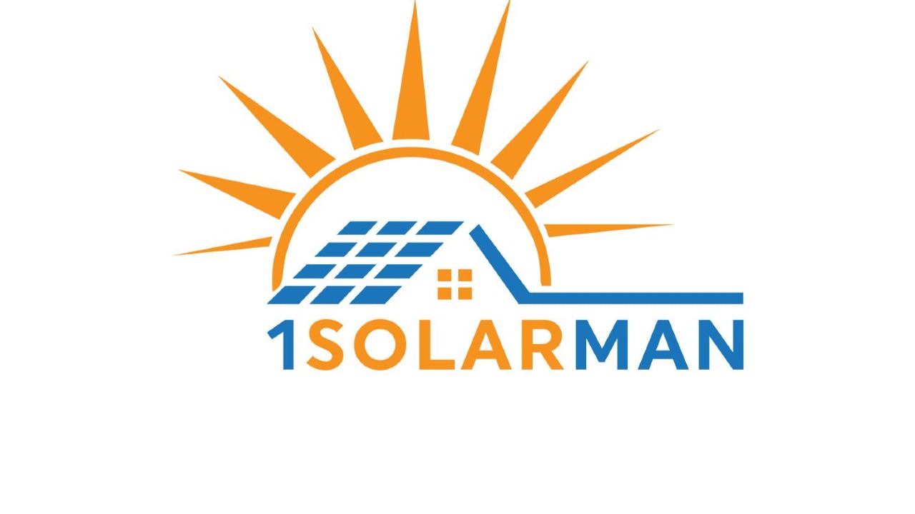 1SOLARMAN INC.