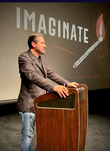 Officer Randall Arsenault | Law Enforcement