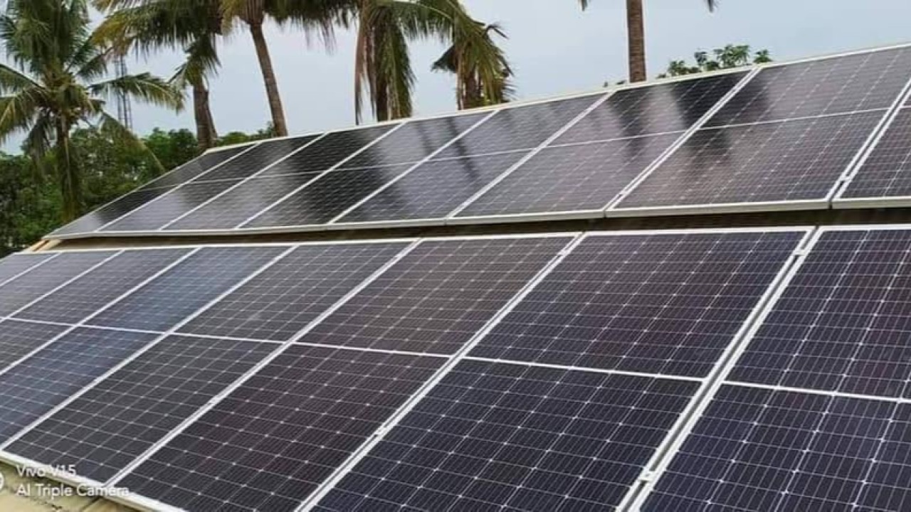 J STAR SOLAR PRODUCT SHOP