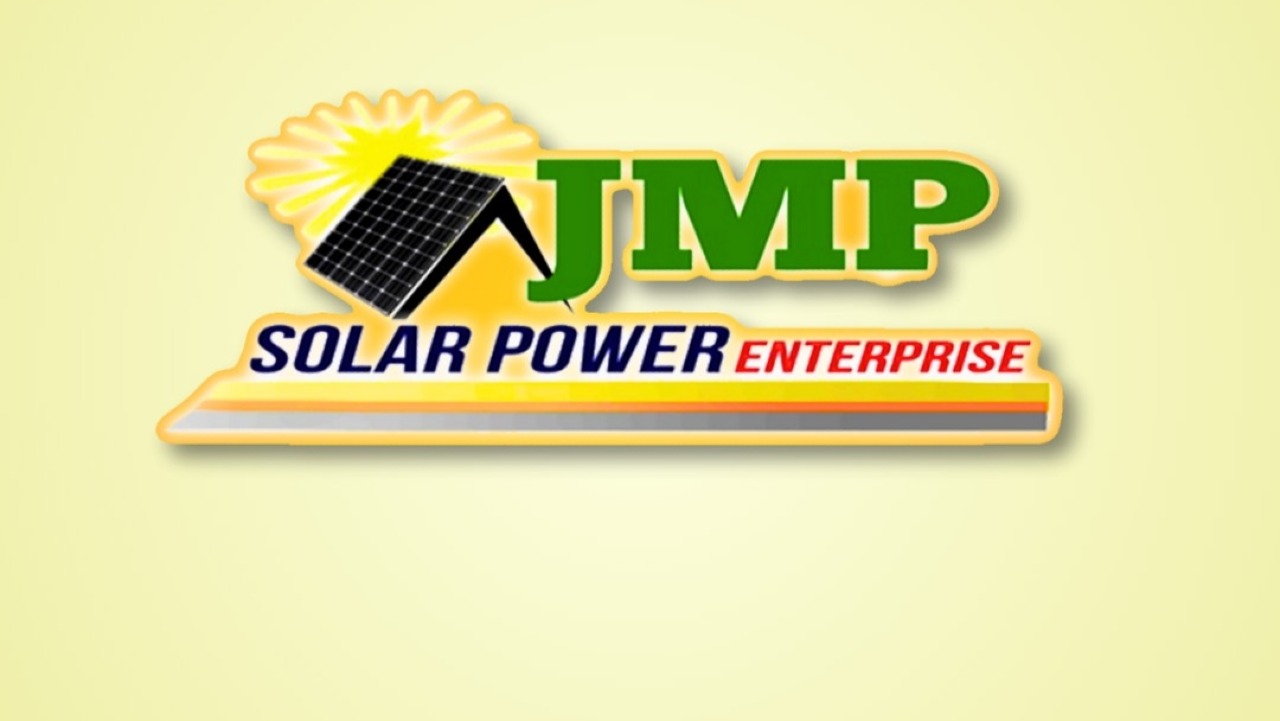 JMP SOLAR POWER ENTERPRISE