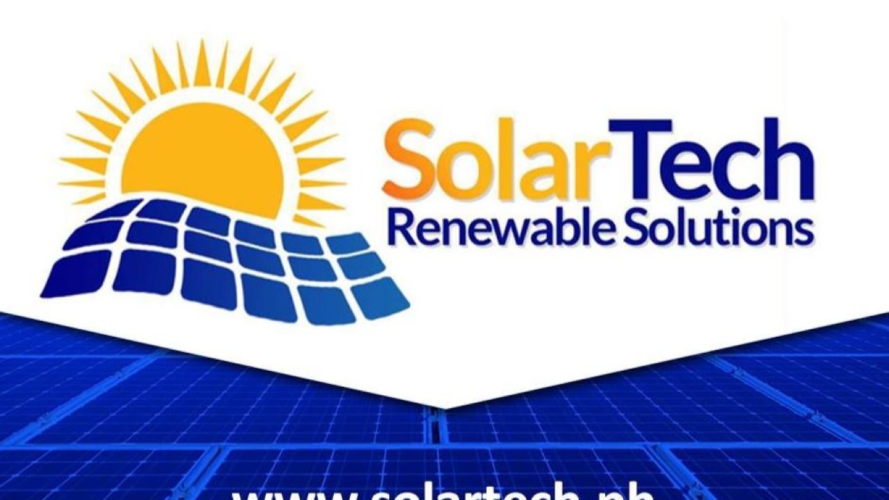 SOLARTECH RENEWABLE SOLUTIONS INC.