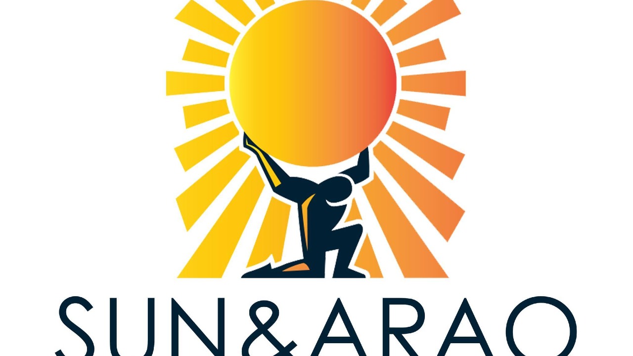 SUN&ARAO SOLAR