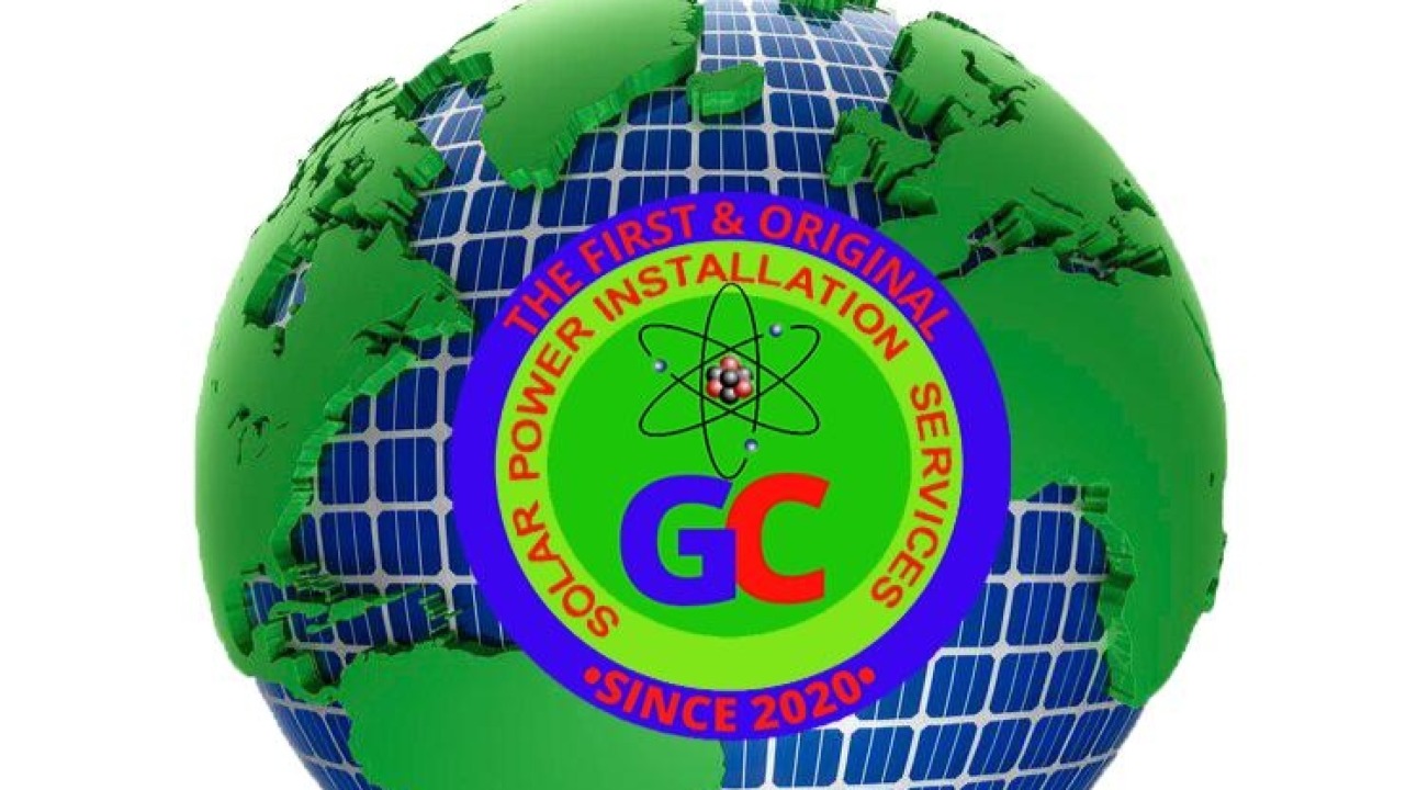 GC SOLAR POWER INSTALLATION SERVICES