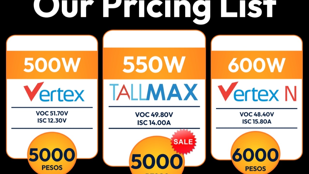 ONE POINT SOLAR MARKETING 
