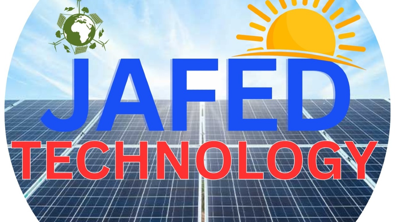 JAFED SOLAR EQUIPMENT TRADING