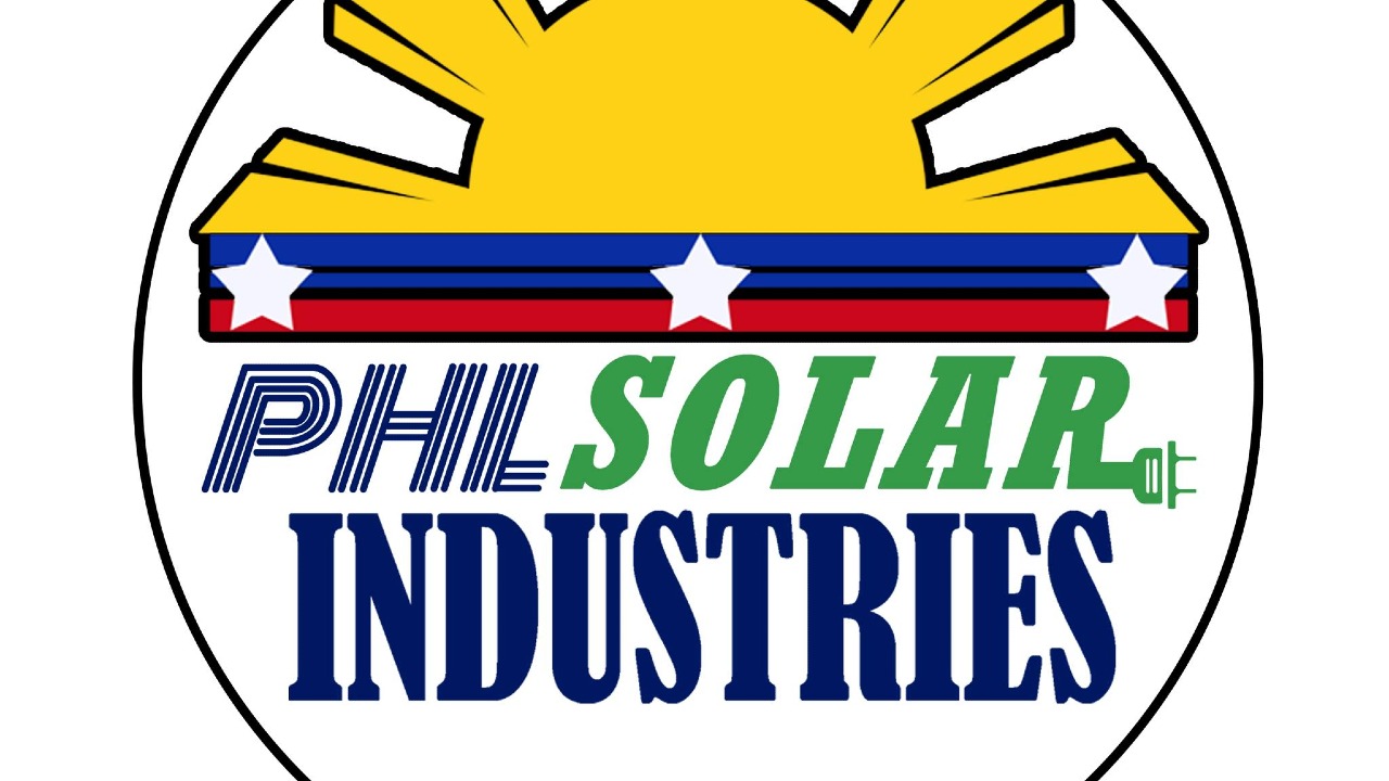 PHLSOLAR INDUSTRIES