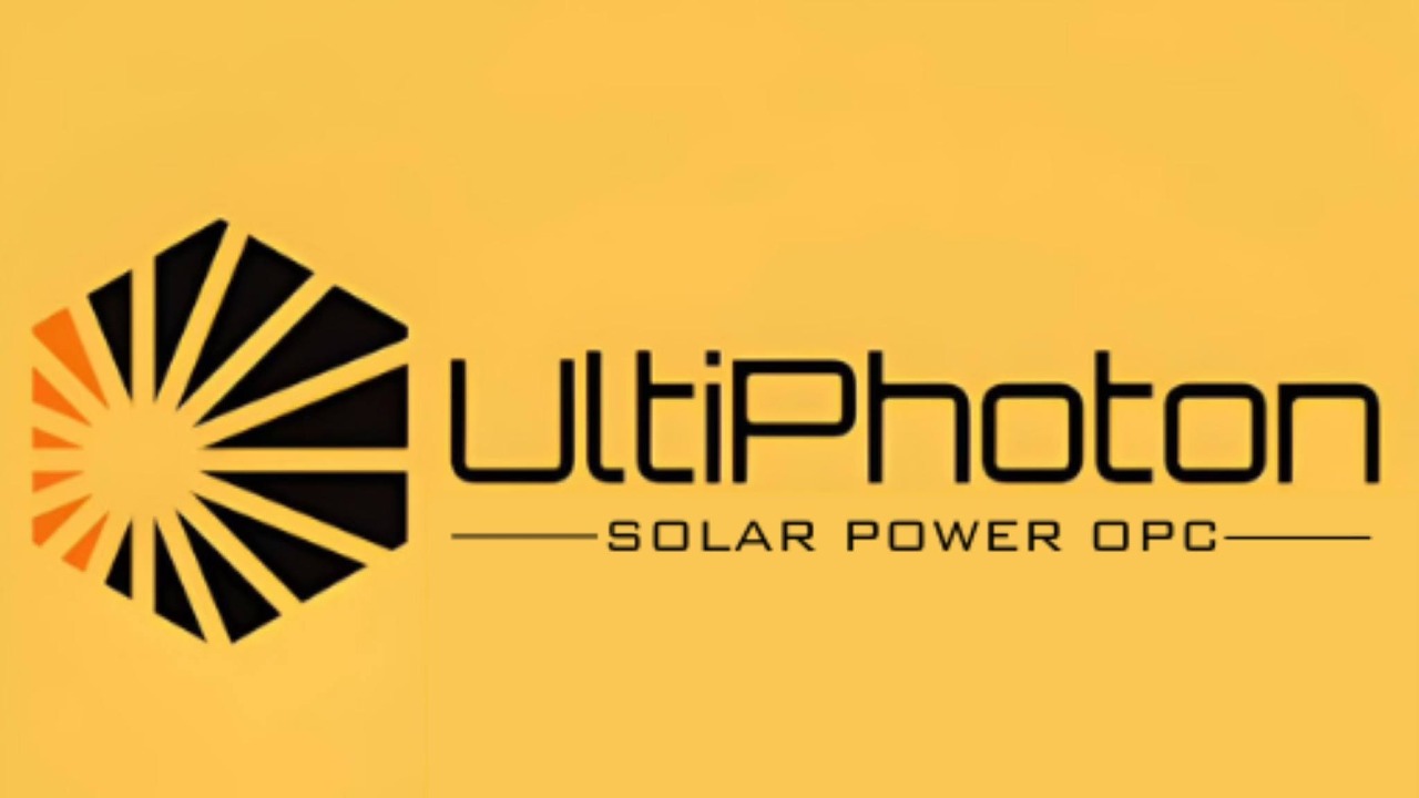 ULTIPHOTON SOLAR POWER OPC