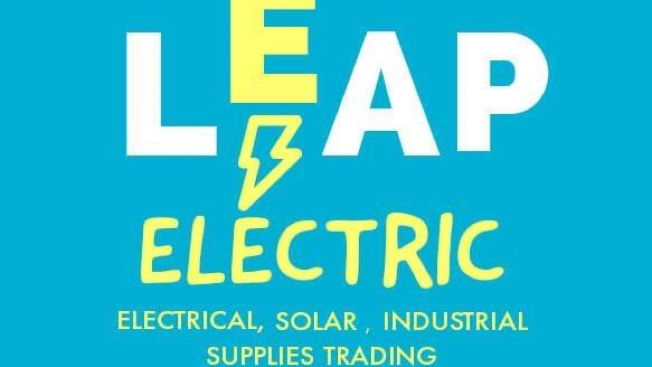 LEAP-ELECTRIC SOLAR SERVICES