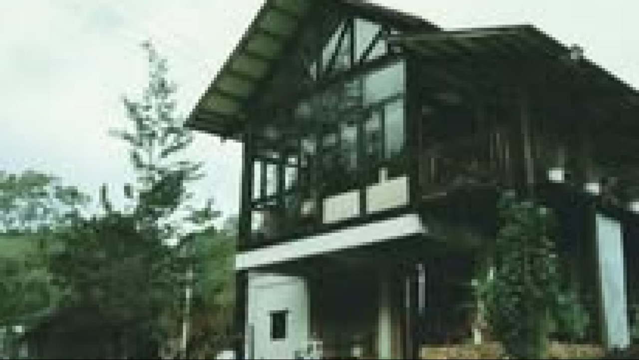 Kumaykay River Farm Resort 