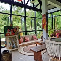 Kumaykay River Farm Resort 