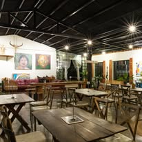 Kumaykay River Farm Resort 