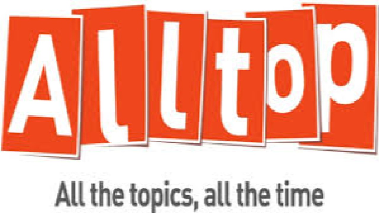 AllTop.com - Popular News Sites for Any Topic