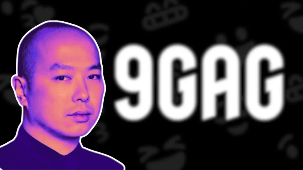 9GAG - Trend Spotter for Meme & Viral Content Fans