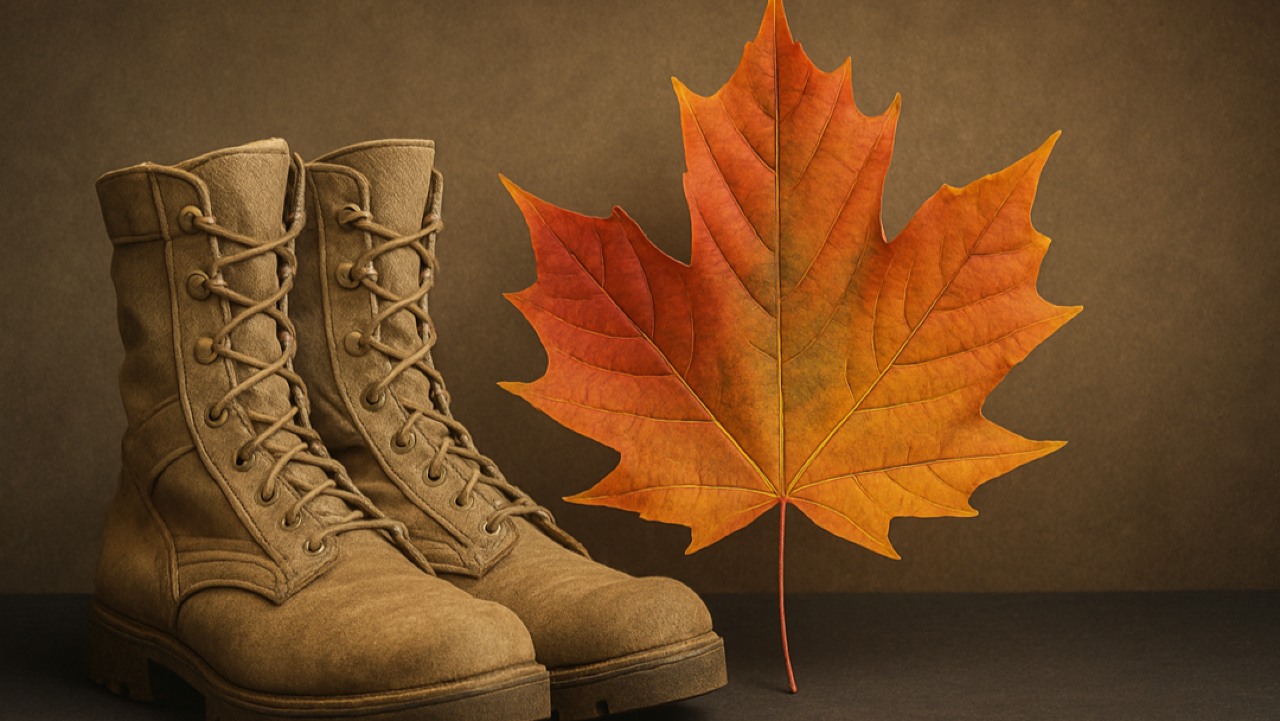 VETS Canada | Ground Support for Veterans 