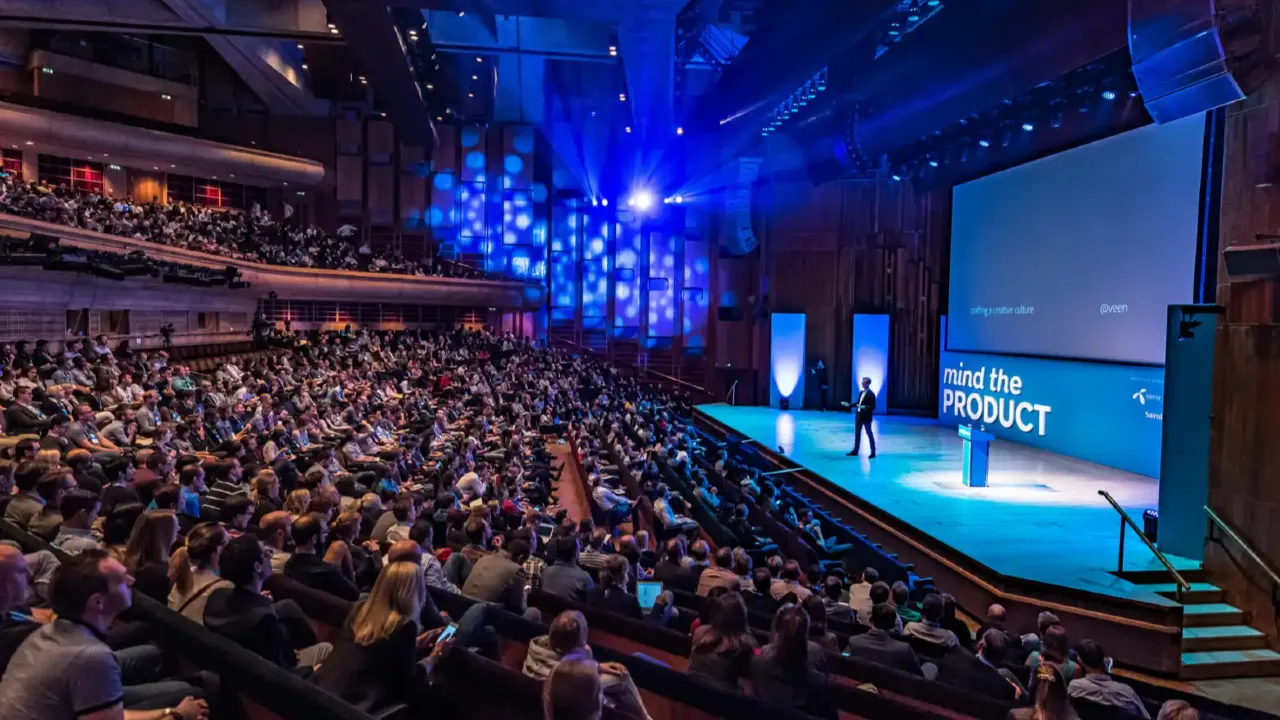 International Conference Alerts - global intel portal for strategic event marketing