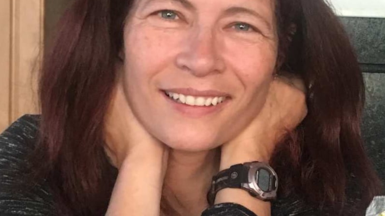 KATHERINE MCLACHLAN Insurance Agent