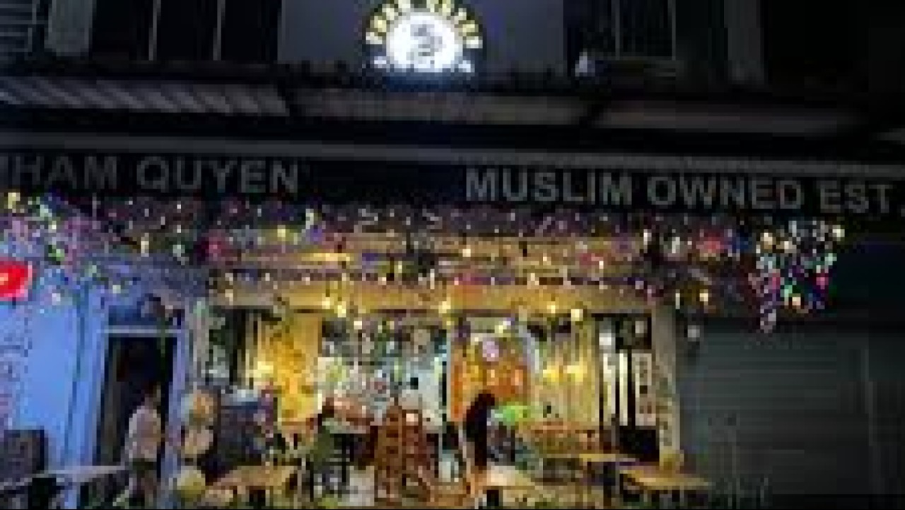 Lerrmak by Pham Quyen – Halal Vietnamese Lemak Rice Bowls at Pasir Panjang