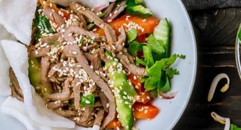 Lerrmak by Pham Quyen – Halal Vietnamese Lemak Rice Bowls at Pasir Panjang