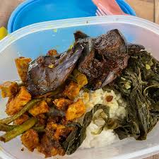 Frontier – NUS Science Canteen Serving Campus Comfort Food at Budget Prices [Open to Public]