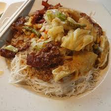 Frontier – NUS Science Canteen Serving Campus Comfort Food at Budget Prices [Open to Public]