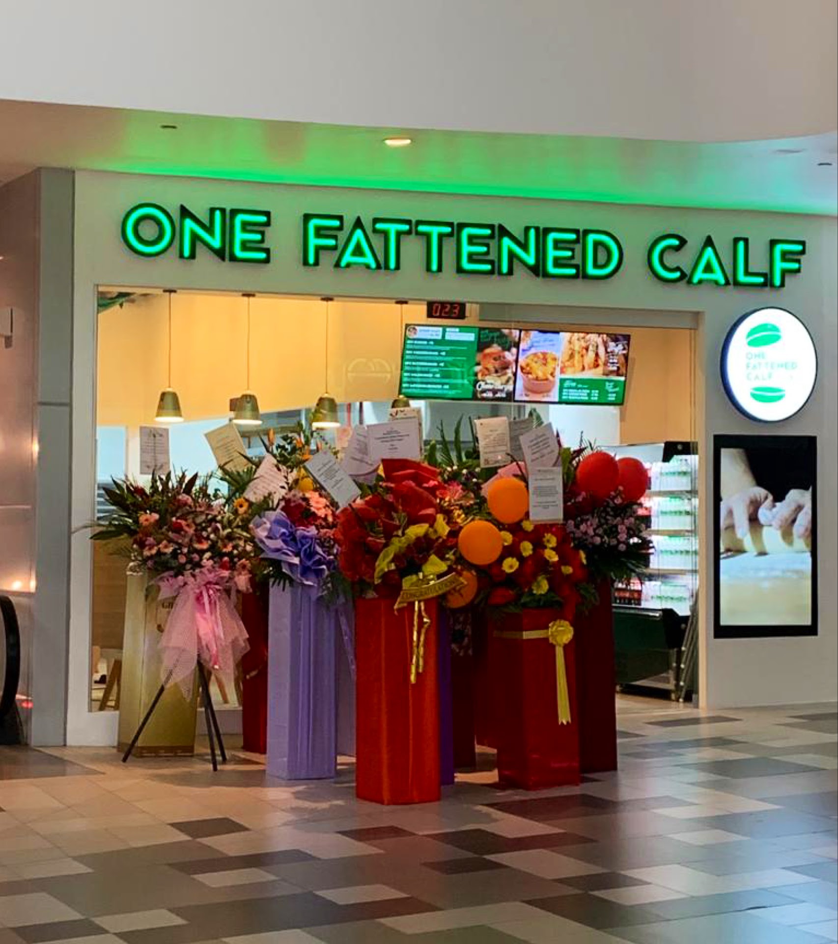Frontier – NUS Science Canteen Serving Campus Comfort Food at Budget Prices [Open to Public]