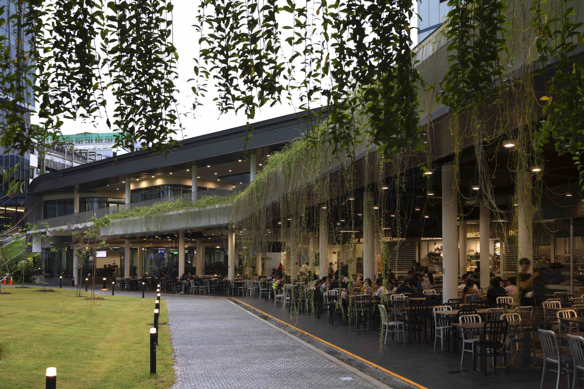 Frontier – NUS Science Canteen Serving Campus Comfort Food at Budget Prices [Open to Public]