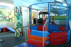 Hip Kids Club Playground @ Forum – Fun & Active Play for Kids [$5 Entry]