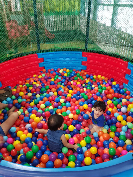 Hip Kids Club Playground @ Forum – Fun & Active Play for Kids [$5 Entry]