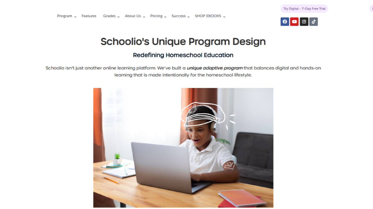 Schoolio