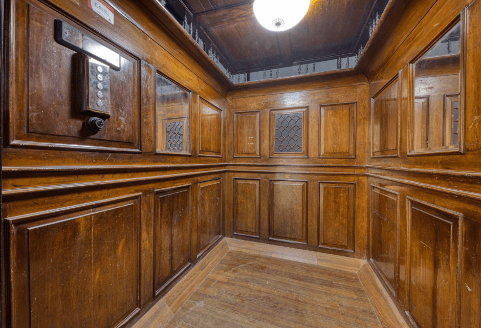 ✨ Kada @ Maxwell – Heritage Lifestyle Hub with Singapore’s Oldest Electric Lift
