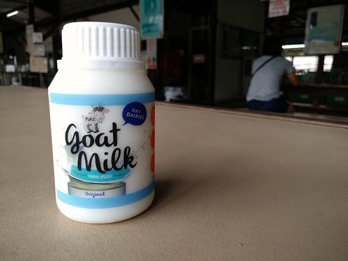 🧀 Hay Dairies – Singapore’s Only Goat Farm Experience