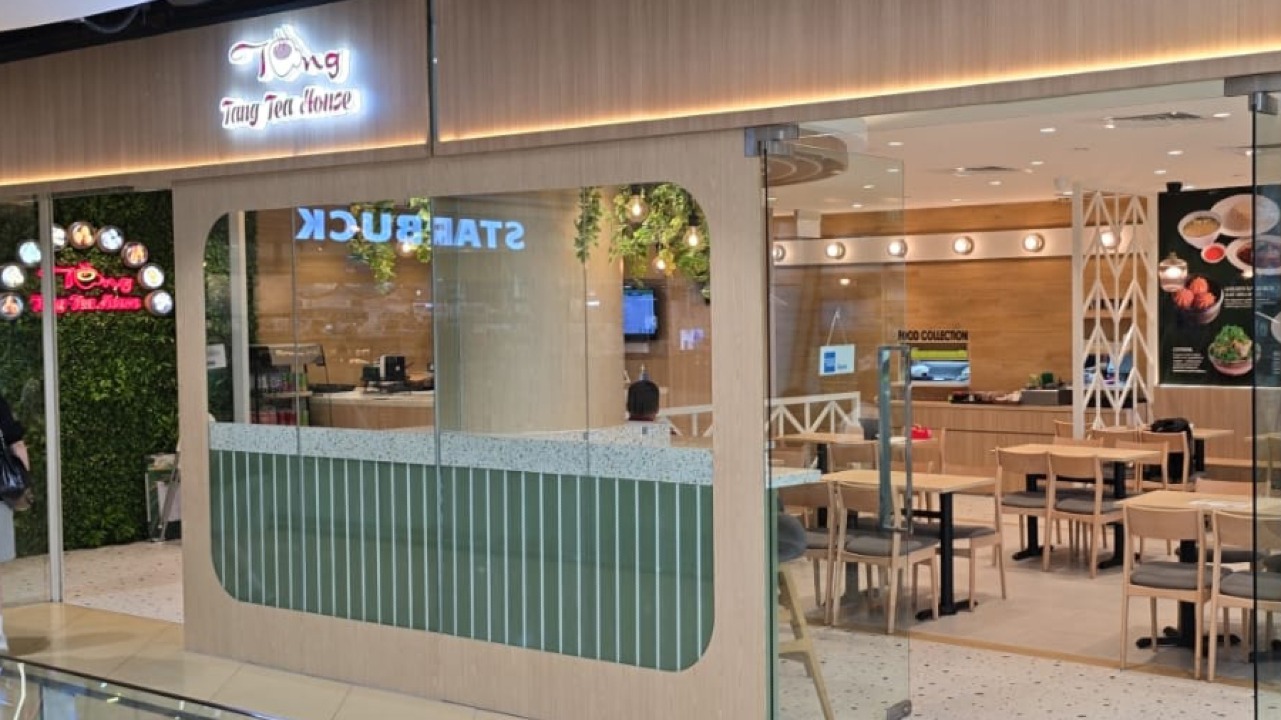 🍵 Tang Tea House – Super Affordable Halal Chinese Cuisine at Marina Square