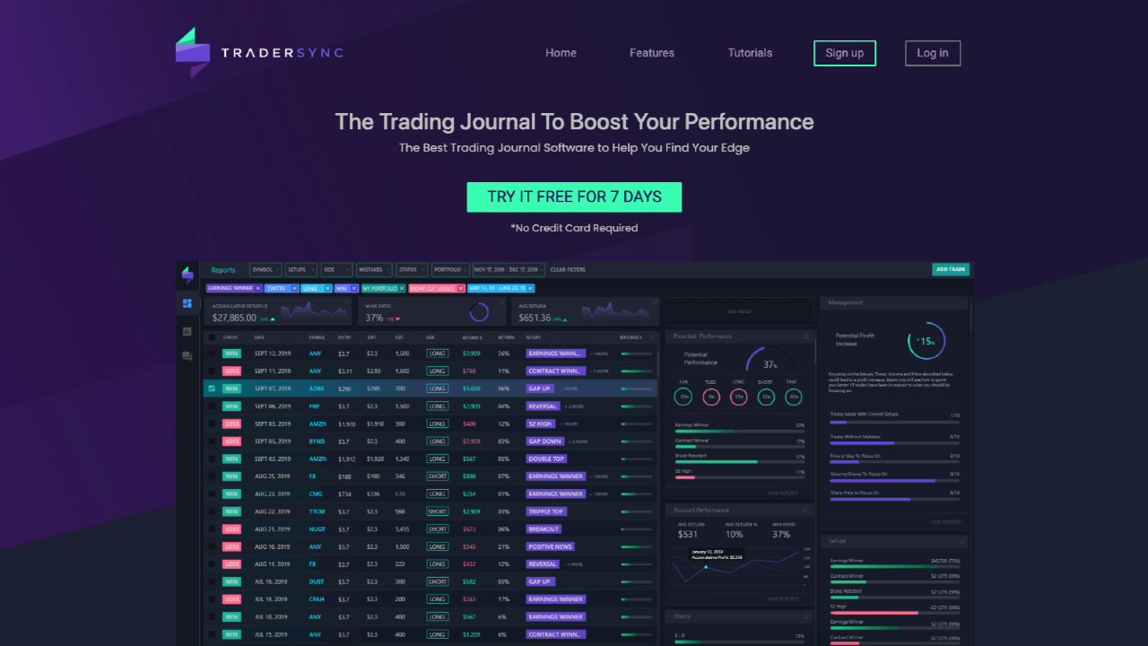 TraderSync