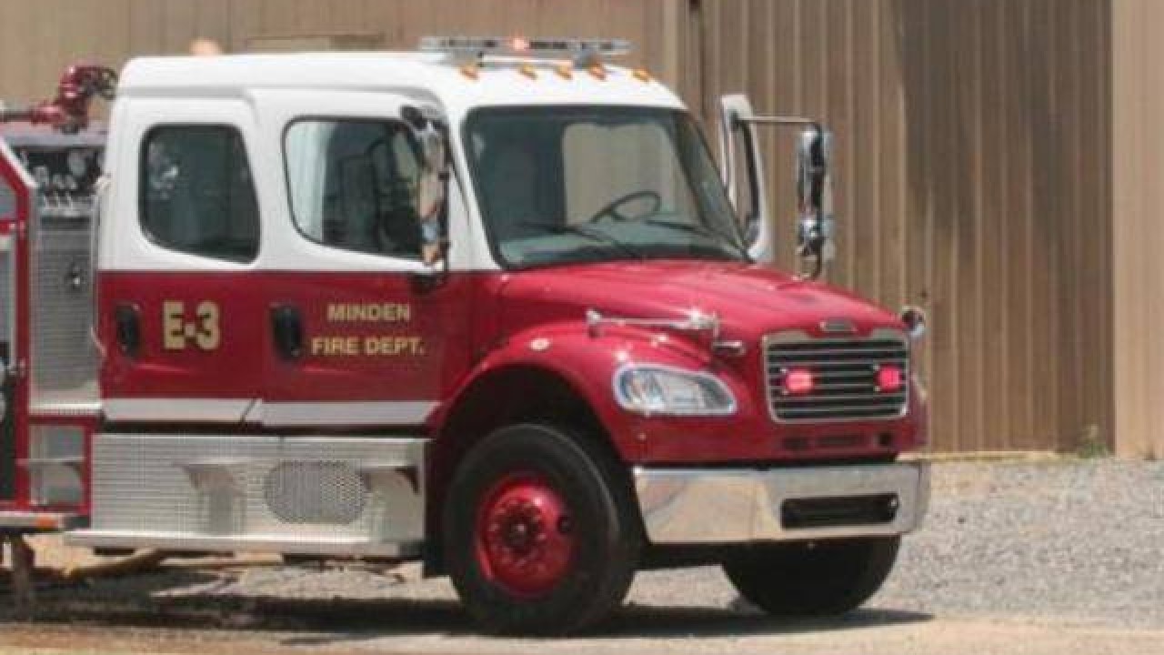 Minden Ontario Canada Fire Department | Minden ON