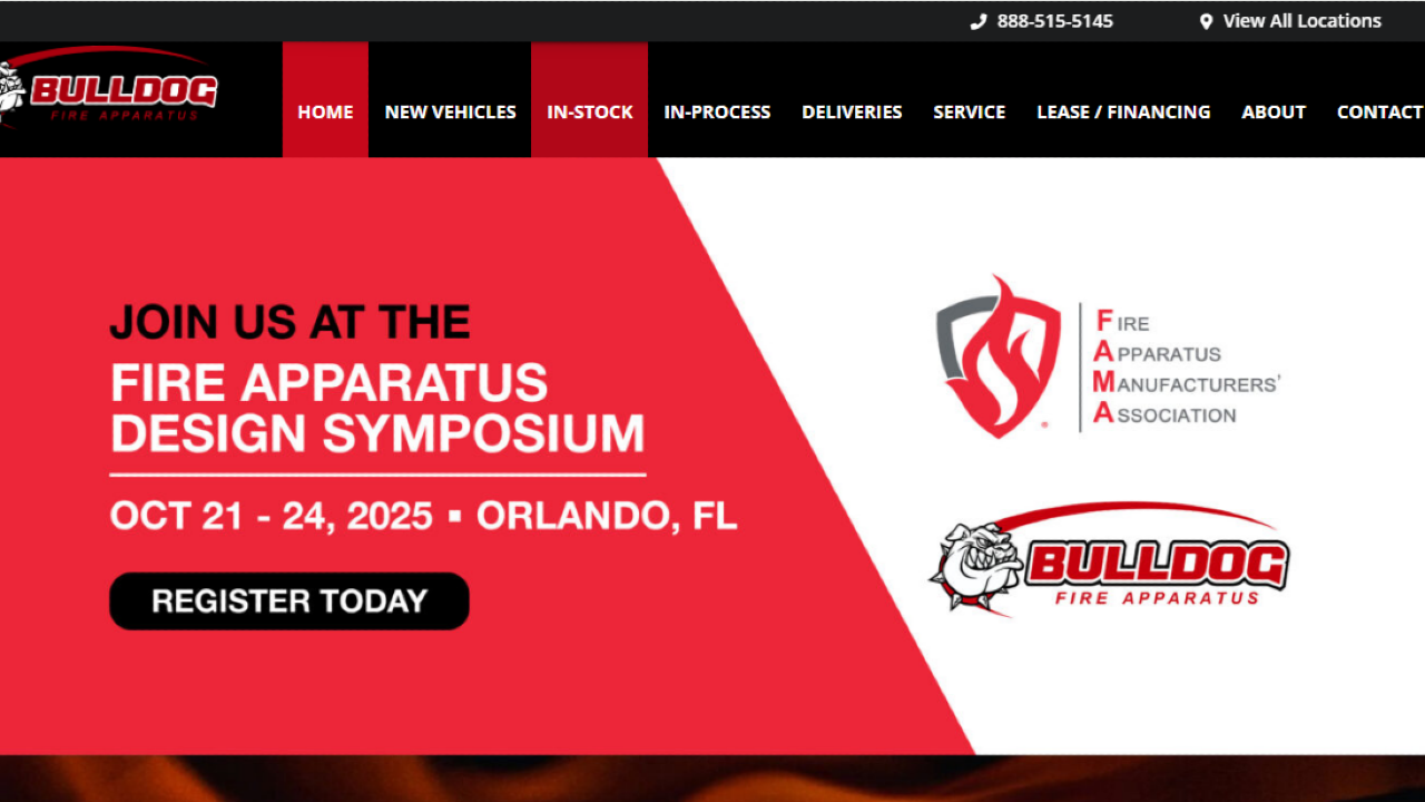 Home - Bulldog Fire Apparatus