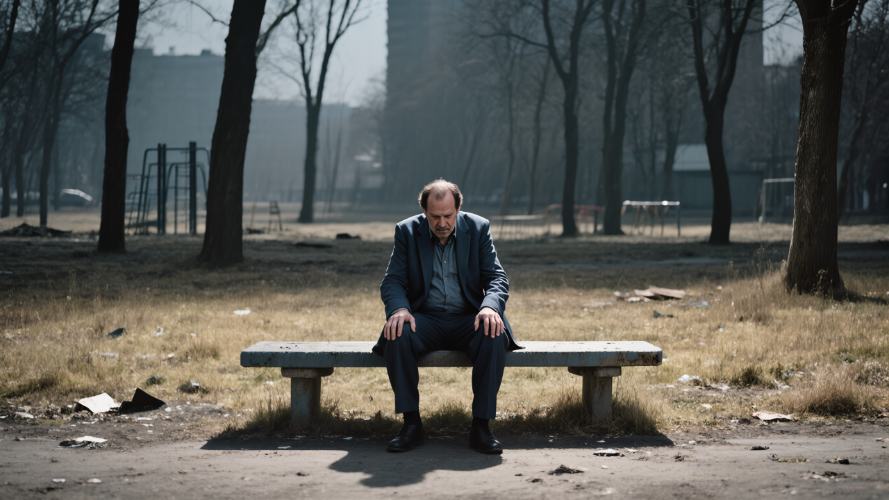How to Turn the “Male Decline” Crisis into a Profit Engine