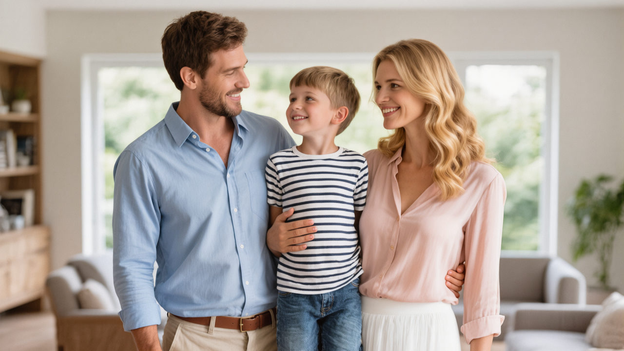 đź‘¶ Side Hustle Idea: Start a High-Performance Parenting Brand from Your Laptop