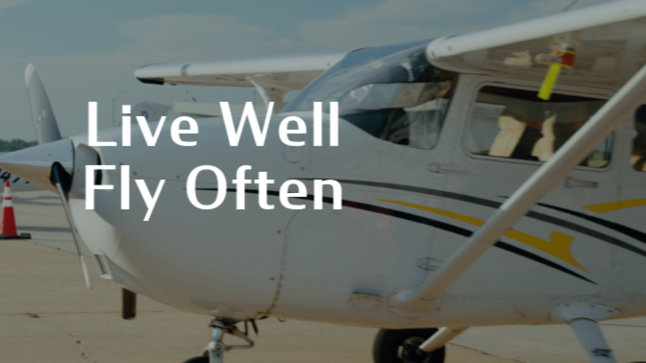 Oklahoma Aviation