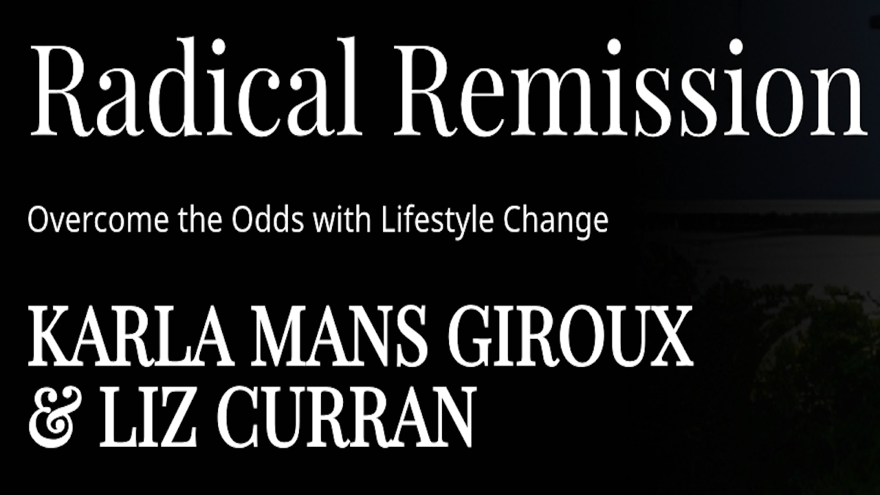 Radical Remission at The Art of Living Retreat Center | Sept 11-14, 2025 - Boone